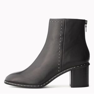 Rag & Bone | NIB Willow Stud Ankle Boot